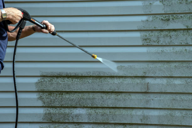 Why Choose Our Certified Pressure Washing Experts for Your Project Needs in Staples, MN?