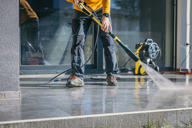 Reliable Staples, MN Pressure Washing Solutions